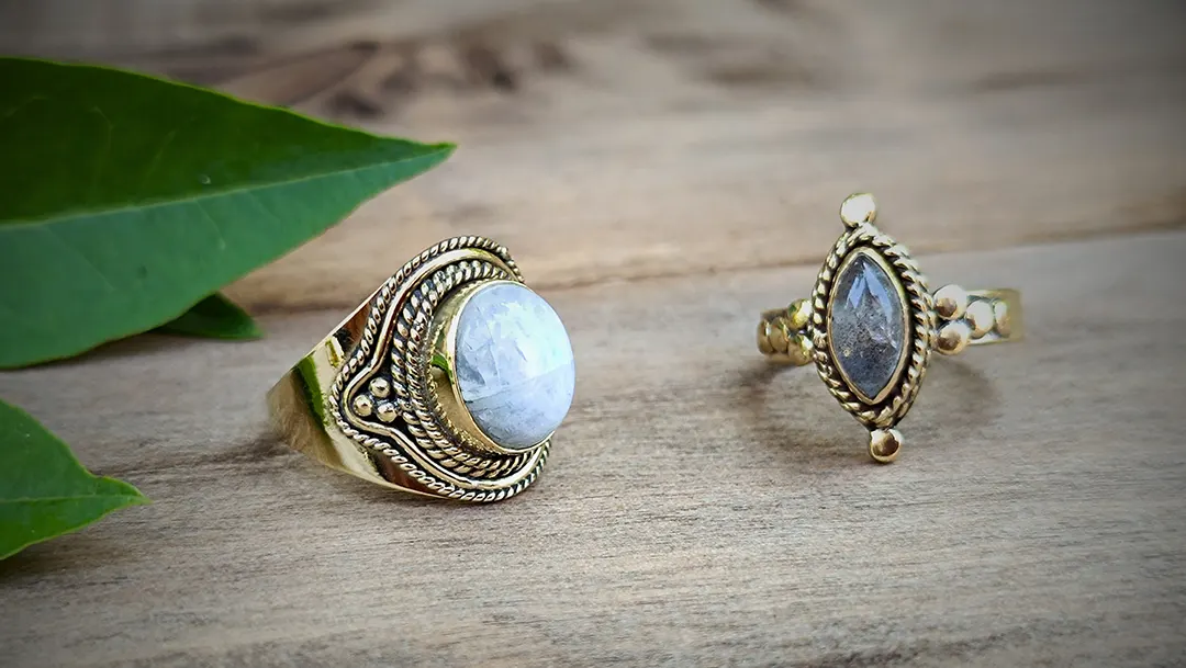 Bague